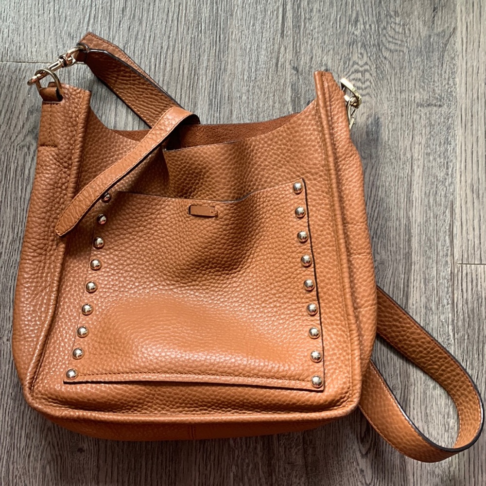 Rebecca Minkoff Feed Bag